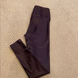 KORAL Lustrous Leggings